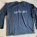 Satyricon - TShirt or Longsleeve - Satyricon LS