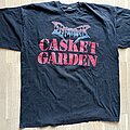 Dismember - TShirt or Longsleeve - Dismember TS