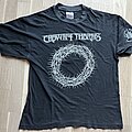 Crown Of Thorns (Sweden) - TShirt or Longsleeve - Crown Of Thorns (Sweden) TS