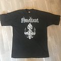 Merciless (Swe) - TShirt or Longsleeve - Merciless TS