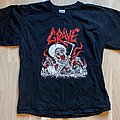 Grave - TShirt or Longsleeve - Grave TS