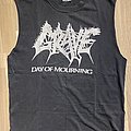 Grave - TShirt or Longsleeve - Grave TS