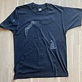 Metallica - TShirt or Longsleeve - Metallica "Black album" promo TS