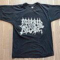 Morbid Angel - TShirt or Longsleeve - Morbid Angel TS
