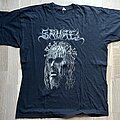 Samael - TShirt or Longsleeve - Samael TS