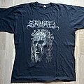 Samael - TShirt or Longsleeve - Samael TS