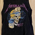 Metallica - TShirt or Longsleeve - Metallica TS