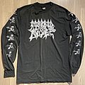 Morbid Angel - TShirt or Longsleeve - Morbid Angel LS