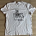 In Flames - TShirt or Longsleeve - In Flames TS