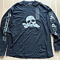 House Of Kicks - TShirt or Longsleeve - House Of Kicks LS