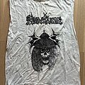 Merciless (Swe) - TShirt or Longsleeve - Merciless (Swe) Merciless TS