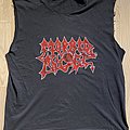 Morbid Angel - TShirt or Longsleeve - Morbid Angel TS