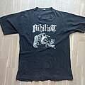 Nihilist - TShirt or Longsleeve - Nihilist TS