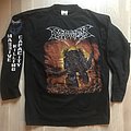 Dismember - TShirt or Longsleeve - Dismember LS