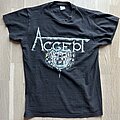 Accept - TShirt or Longsleeve - Accept TS