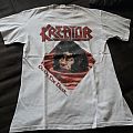 Kreator - TShirt or Longsleeve - Kreator - Out Of The Dark TS