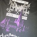 Mayhem - TShirt or Longsleeve - De Mysteriis Dom Sathanas TShirt