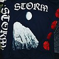 Storm - TShirt or Longsleeve - Storm Nordavind Longsleeve Bootleg