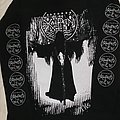 Xalpen - TShirt or Longsleeve - Black Rites LS