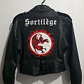 Sortilege - Battle Jacket - Battle Jacket #3