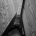 Jeff Loomis - Other Collectable - Schecter Jeff Loomis V 7-String Guitar (Autographed)