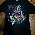 Cannibal Corpse - TShirt or Longsleeve - Cannibal Corpse