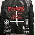 Possessed - Battle Jacket - Jacket #2