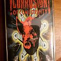 Corrosion Of Conformity - Tape / Vinyl / CD / Recording etc - Corrosion of Conformity tape