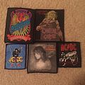 Dokken - Patch - Patches