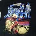 Death - TShirt or Longsleeve - Death - Leprosy Shirt