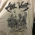 Anal Vomit - TShirt or Longsleeve - Anal Vomit - Tour Sudamericano