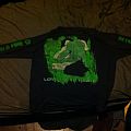 Type O Negative - TShirt or Longsleeve - type o negative - christian woman long sleeve