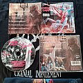 Cannibal Corpse - Tape / Vinyl / CD / Recording etc - cannibal corpse
