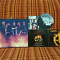 Amon Amarth - Tape / Vinyl / CD / Recording etc - amon amarth