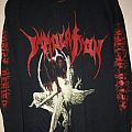 Immolation - TShirt or Longsleeve - immolation