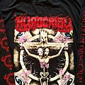 Hypocrisy - TShirt or Longsleeve - hypocrisy