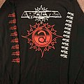 Afflicted - TShirt or Longsleeve - afflicted