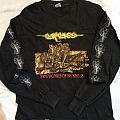 Carcass - TShirt or Longsleeve - carcass