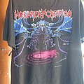 Malevolent Creation - TShirt or Longsleeve - Malevolent creation