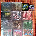 Gorefest - Tape / Vinyl / CD / Recording etc - Gorefest