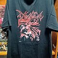 Disgorge - TShirt or Longsleeve - Disgorge