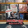 Cannibal Corpse - Other Collectable - Cannibal corpse