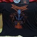 Dismember - TShirt or Longsleeve - Dismember