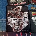 Asphyx - Patch - Asphyx