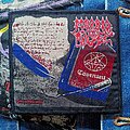 Morbid Angel - Patch - Morbid angel