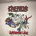 Kreator - TShirt or Longsleeve - kreator