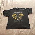 Metallica - TShirt or Longsleeve - Metallica sad but true