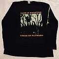 Type O Negative - TShirt or Longsleeve - 2019 October rust era longsleeve.