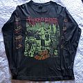 Terrorizer - TShirt or Longsleeve - OG Terrorizer world downfall Longsleeve