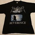 Emperor - TShirt or Longsleeve - Emperor Reverence shirt size XL